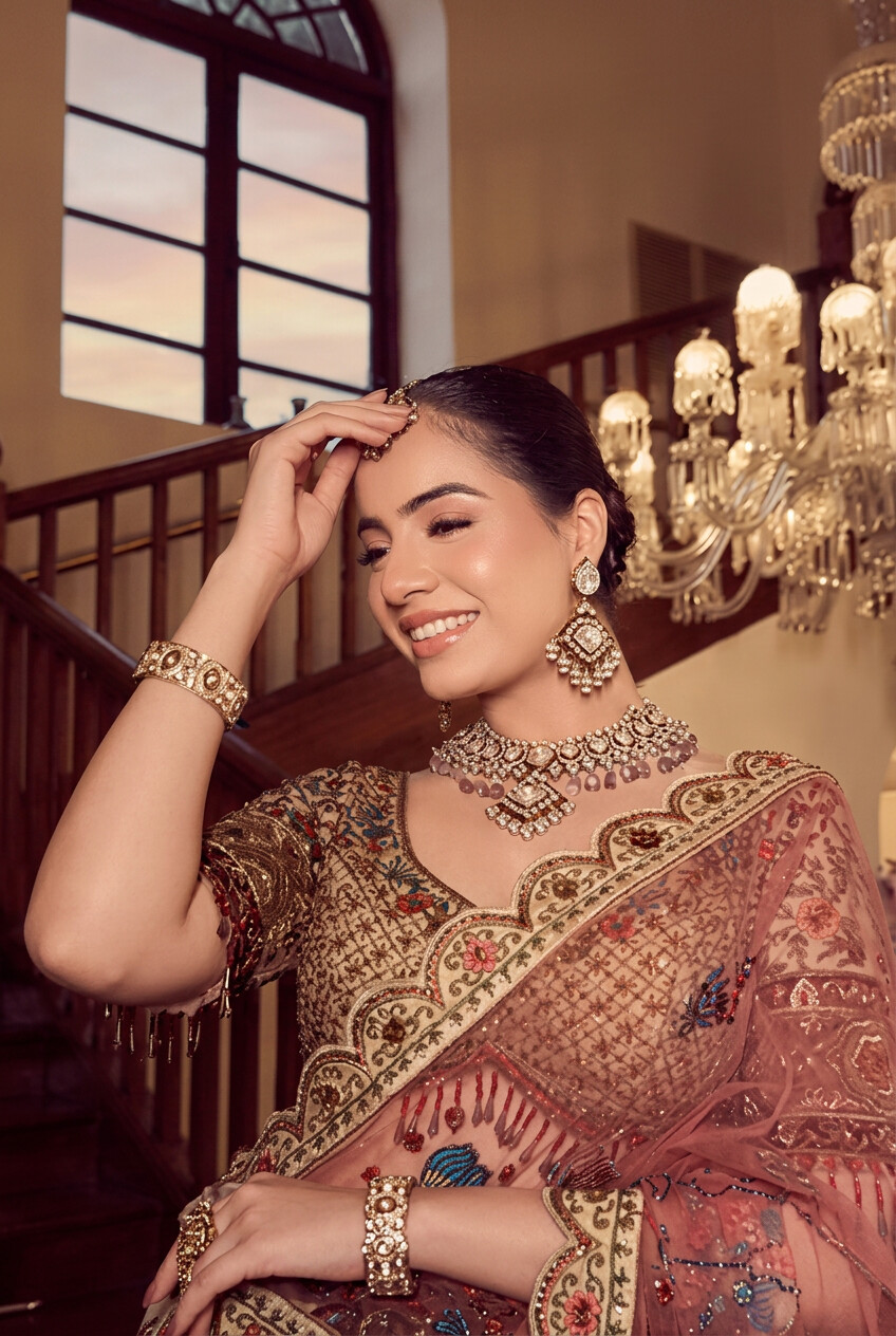 Bridal Glam