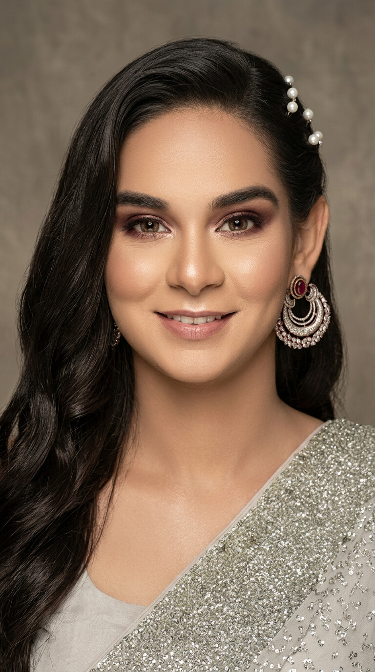 Soft Glam